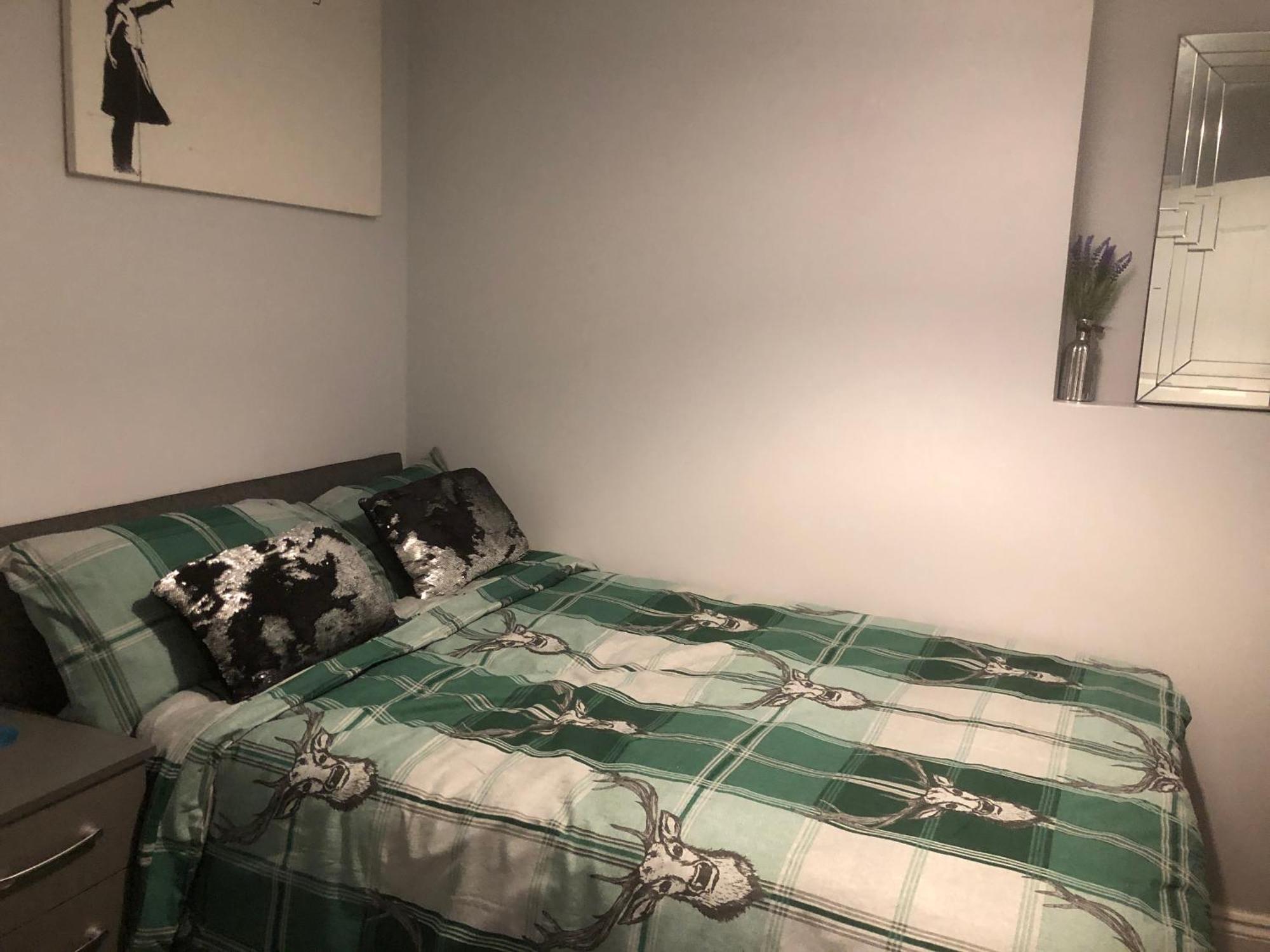2 Bed Flat Near Mutley Plain Plymouth公寓 外观 照片